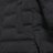 COLOR KIDS žieminė striukė, juoda, 741136-1191 