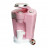 PLAYGO virtuviniai prietaisai (kavos aparatas, mikseris ir tosteris) rožinės spalvos, 38036/38336 38336