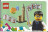 5004933 LEGO® Learn Through Fun rinkinys 5004933