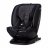 KINDERKRAFT automobilinė kėdutė XPEDITION (ISOFIX), black, KCXPED00BLK0000 KCXPED00BLK0000