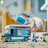 60384 LEGO® City Kioskelis ant ratų „Pingvinas“ 60384