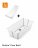 STOKKE sulankstoma vonelė su gultuku FLEXI BATH® X-LARGE, white, 639601 639601