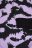 MOKIDA suknelė ilgomis rankovėmis su gobtuvu MONOCHROMATIC GIRL, violetinė, WM3129101MOG-016 WM3129101MOG-016-110
