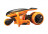 MAISTO TECH motociklas RC Motorcycle Cyklone 360, 84026 84026
