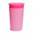 MUNCHKIN gertuvė su spalvų keitimo efektu MIRACLE, pink, 266 ml, 12m+, 051869 051869