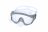 BESTWAY nardymo rinkinys Meridian (akiniai, vamzdelis, plaukmenys), asort., 25020 25020