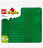 10980 LEGO® DUPLO® Žalia pagrindo plokštelė 10980