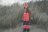 DIDRIKSONS žieminės slidinėjimo kelnės IDRE 6, rožinės, 140 cm, 504357-502 504357-502-110