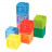 PLAYGO INFANT&TODDLER kaladėlės  Wonder blocks, 2407 2407
