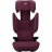 BRITAX KIDFIX M i-SIZE automobilinė kėdutė Burgundy Red 2000035131 2000035131