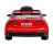 OCIE elektromobilis Audi RS 6, raudonas, 8800013R 8800013R