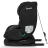 LIONELO automobilinė kėdutė BASTIAAN I-SIZE black grey 40-150cm 