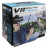 VR Virtualios realybės akiniai VR Fishing, 63735 63735