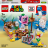 71432 LEGO®  Super Mario Dorrie Nuotykiai Nuskendusiame Laive – Papildomas Rinkinys 