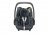 MAXI COSI automobilinė kėdutė-nešynė PEBBLE PRO I-SIZE, essential graphite, 8799050110 8799050110