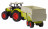 SIMBA DICKIE TOYS traktorius Claas 203475507/203739000 203739000