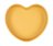 CANPOL BABIES silikoninė lėkštė su pritvirtinimu, 6 mėn.+, HEART, 80/309_yel 80/309_yel