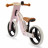 KINDERKRAFT Uniq balansinis dviratis, rožinis, 12'', KKRUNIQPNK0000 KKRUNIQPNK0000