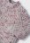 MAYORAL megztinis 6H, natural/raspberry, 110 cm, 4307-88 4307-88 6