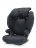 RECARO Monza Nova 2 Select Seatfix automobilinė kėdutė Night Black 00088010400050