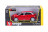 BBURAGO automodelis 1/24 Audi A1, 18-22127 18-22127