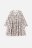 COCCODRILLO suknelė ilgomis rankovėmis GARDEN ENGLISH KIDS, ecru, WC4129102GEK-003- 