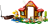 71422 LEGO® Super Mario™ Pikniko Mario name papildomas rinkinys 71422