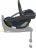 MAXI COSI automobilinė kėdutė - nešynė CORAL 360, essential graphite, 8559750111 8559750111