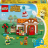 77049 LEGO® Animal Crossing™ Apsilankymas Isabelle namelyje 