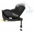 MAXI COSI automobilinė kėdutė MICA PRO ECO I-SIZE, authentic graphite, 8515550110 8515550110