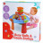 PLAYGO INFANT&TODDLER žaidimų stalas Busy Balls & Gears Station, 2940 2940