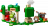 71406 LEGO® Super Mario Yoshi dovanų namelio papildomas rinkinys 71406