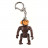 PLAYMOBIL KEYRINGS raktų pakabukas Beždžionėlė, 6611 6611