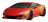 RAVENSBURGER 3D dėlionė Lamborghini Huracan Evo, 108d., 11238 11238