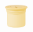MINIKOIOI puodelis SIP+SNACK 2in1, 6m+, Mellow Yellow/Powder Grey, 101260006 101260006