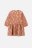 COCCODRILLO suknelė ilgomis rankovėmis SUMMER CAMP KIDS, powder pink, WC4129102SCK-033- 
