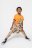 COCCODRILLO sportinės kelnės LICENCE BOY WARNER BROS, smėlio spalvos, WC4120101LBW-002- 