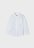 MAYORAL marškiniai ilgomis rankovėmis 5D, balti, 3124-39 