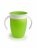 MUNCHKIN mokomasis puodelis, Miracle 360, žalias, 6mėn+, 207 ml, 01244302 1244302