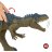 JURASSIC WORLD Allosaurus, HRX50 