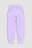 COCCODRILLO sportinės kelnės EVERYDAY GIRL, violetinės, WC3120103EVG-016- 