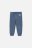 COCCODRILLO sportinės kelnės DESERT EXPLORER NEWBORN, tamsiai mėlynos, WC4120102DEN-015-0 