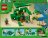 21254 LEGO®  Minecraft Vėžlių Paplūdimio Namas 