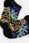 COCCODRILLO kojinės SOCKS BOY, multicoloured, WC4382302SOB-022-0 