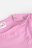 COCCODRILLO smėlinukas ilgomis rankovėmis GARDEN ENGLISH NEWBORN, rožinis, WC4112104GEN-007-0,  