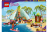 41700 LEGO® Friends Glampingas paplūdimyje 41700