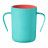 TOMMEE TIPPEE puodelis mokomasis su rankenėlėm 360 6m+, asort., 44721017 44721017