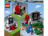 21172 LEGO® Minecraft™ Portalo griuvėsiai 21172