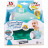 BB JUNIOR vonios žaislas Splash 'N Play Submarine Projector, 16-89001 16-89001