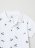OVS polo marškinėliai trumpomis rankovėmis, 140 cm, 001762910 001762910